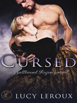 cover image of Cursed